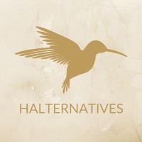 Halternatives logo - Similar company to Honapi.Com 🐝