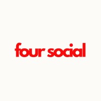four social logo - Similar company to Refyne