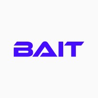 Bait Gaming Store logo - Similar company to Zilizio