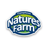 NATURES FARM logo - Similar company to Grupo Setas De Chile Spa (Micosecha-Mycolab)