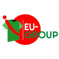 EuGroup logo - Similar company to Lazy Francis