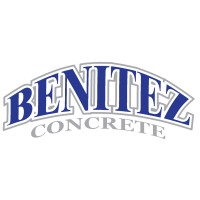 Benitez Concrete Construction logo - Similar company to Devincenzi Concrete Construction