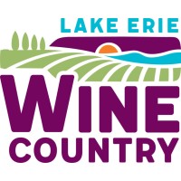 Lake Erie Wine Country logo - Similar company to Vinoshares