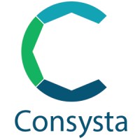 Consysta logo - Similar company to Fraktionx