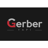 Gerber Yapı İnşaat A.Ş. logo - Similar company to Hüma Endüstri İnşaat San. Ve Tic. Ltd. Şti.