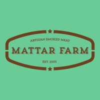 Mattar Farm logo - Similar company to Sausage Saloon