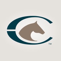 Classic Equine Equipment logo - Similar company to Equivont