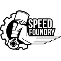 Speed Foundry logo - Similar company to Datapoint Inc