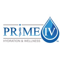 Prime IV Wichita logo - Similar company to Barek Charity Foundation