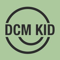 DCM KID logo - Similar company to Bionyx, 100% Biologische Schoonmaak- & Reinigingsmiddelen