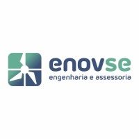 Enovse Engenharia e Assessoria logo - Similar company to Solfus - Engenharia E Conservação De Energia
