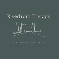 Riverfront Therapy, LLC logo - Similar company to Impact Wellness Network