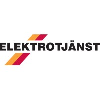Elektrotjänst i Katrineholm logo - Similar company to Rsa Säkerhet