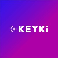 KEYKi logo - Similar company to Tech Stack Advising