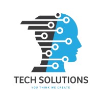 Tech Solutions logo - Similar company to Tech Biz Info-Sec