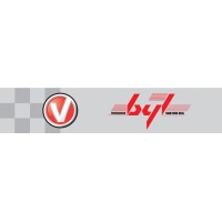 Vakgarage van der Bijl logo - Similar company to Otolab Bosch Car Service