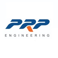 PRP ENGINEERING PVT. LTD. logo - Similar company to Plan Associates