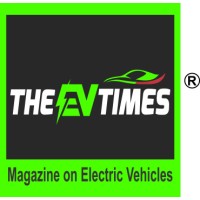 The EVTimes logo - Similar company to Maxxev