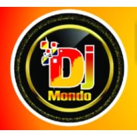 DjMondo Music logo - Similar company to Sol Distro (Music)