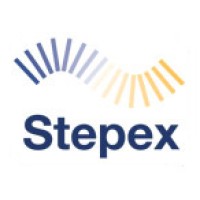 Stepex Ltd logo - Similar company to Pipeflex Systems Ltd