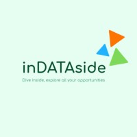 inDATAside logo - Similar company to Revytech