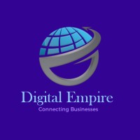 Digital Empire logo - Similar company to Digital Empire
