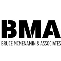 BMA logo - Similar company to Bma Audit