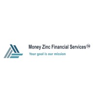 Money Zinc Financial Services logo - Similar company to Pantrydigital.Com - Food Launch Experts – Online Direct To Consumer (D2C) – Launch & Grow Your Brand