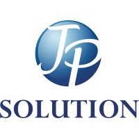 JP SOLUTION logo - Similar company to Jp Web Solutions Ltd