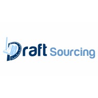 DraftSourcing logo - Similar company to Draftech International