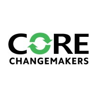 CORE CHANGEMAKERS logo - Similar company to Butter Bridge Bv