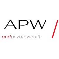 And Private Wealth SA logo - Similar company to Querubín Uruguay