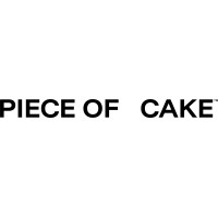 Piece of Cake logo - Similar company to Sucrier Confeitaria