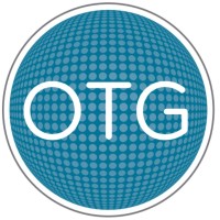 OTG logo - Similar company to Onthego Software Lab Pte Ltd