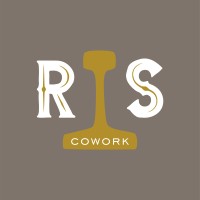 Railside Cowork logo - Similar company to Edwin Jarvis