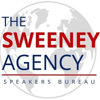 The Sweeney Agency - Speakers Bureau logo - Similar company to Gravity Speakers
