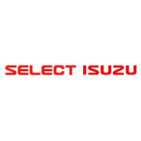 SELECT ISUZU logo - Similar company to Brite Škoda (Brite Autowheels Pvt. Ltd.)