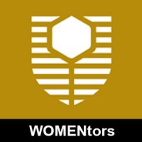 WOMENtors logo - Similar company to Lambrakis Foundation