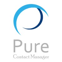 Pure Contact Manager