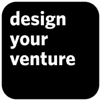 Design Your Venture School logo - Similar company to Fhh Ventures: Ai-Driven Venture Studio & Opportunity Fund