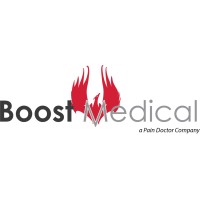 Boost Medical