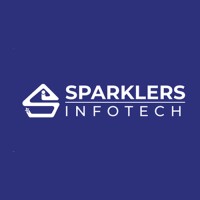 Sparklers Infotech Pvt Ltd logo - Similar company to Dynografx Solution
