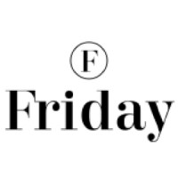 On Friday logo - Similar company to On Friday