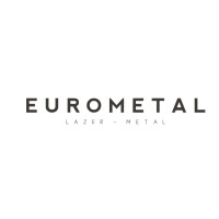 EURO METAL LAZER logo - Similar company to Kod Metal Makine San. Ve Tic. Ltd. Şti.