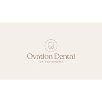 Ovation Dental logo - Similar company to Easy Optometry
