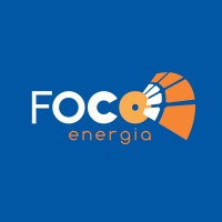 Foco Energia logo - Similar company to Nexen