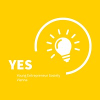 Young Entrepreneur Society Vienna (YES) logo - Similar company to Night Saver