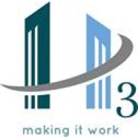 H3 Solutions DMCC logo - Similar company to H3 Solution