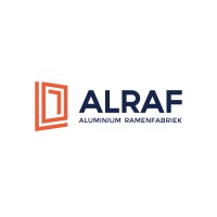 Aluminium Ramenfabriek Alraf B.V. logo - Similar company to Hamstone