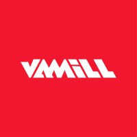 Vamill logo - Similar company to O'Right Sa